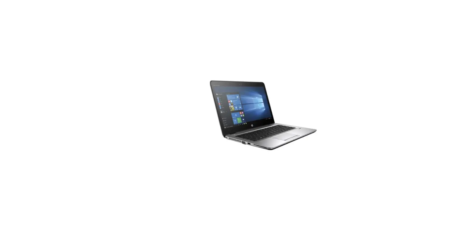 Hp Elitebook 840 G3 Notebook Pc User Manual