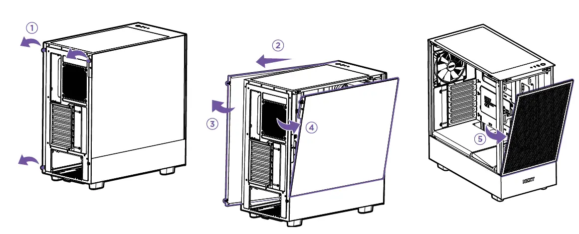 NZXT-CC-H51FB-01-H5-Flow-Black-Glass-Window-06