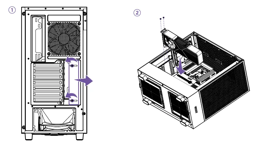 NZXT-CC-H51FB-01-H5-Flow-Black-Glass-Window-11