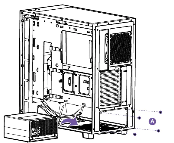 NZXT-CC-H51FB-01-H5-Flow-Black-Glass-Window-12