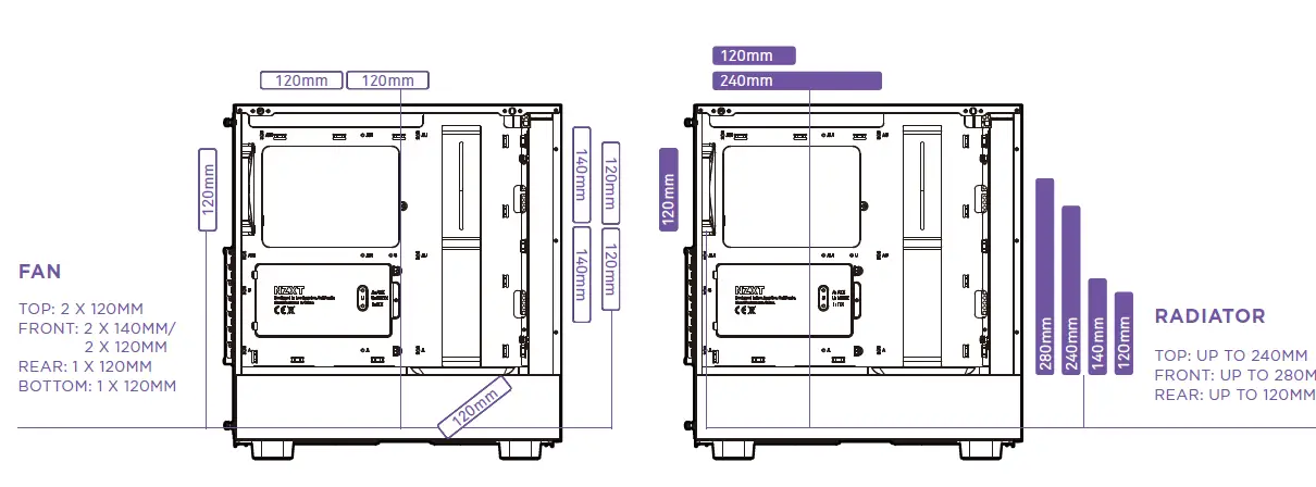NZXT-CC-H51FB-01-H5-Flow-Black-Glass-Window-13