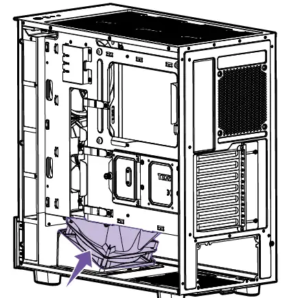 NZXT-CC-H51FB-01-H5-Flow-Black-Glass-Window-16