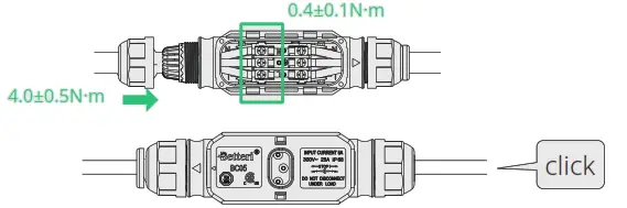 hoymiles HMS-1000-2T Series Microinverter - 9