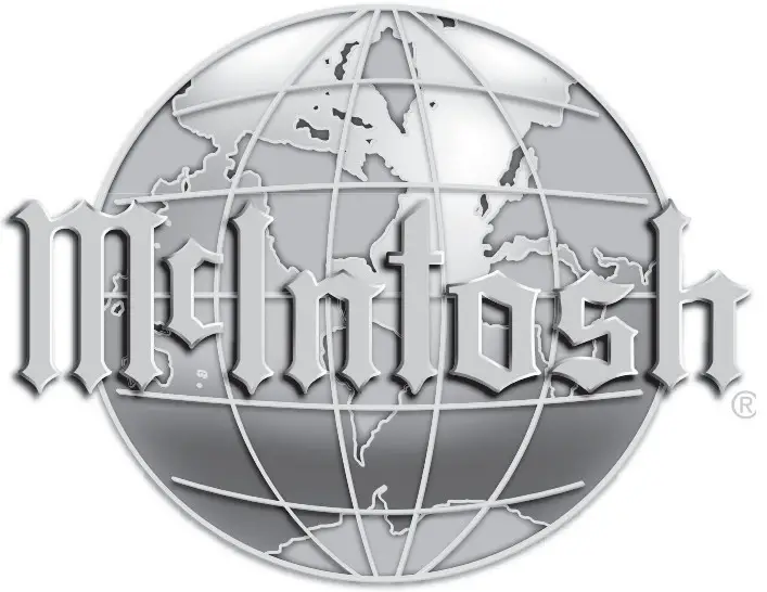 McIntosh LOGO