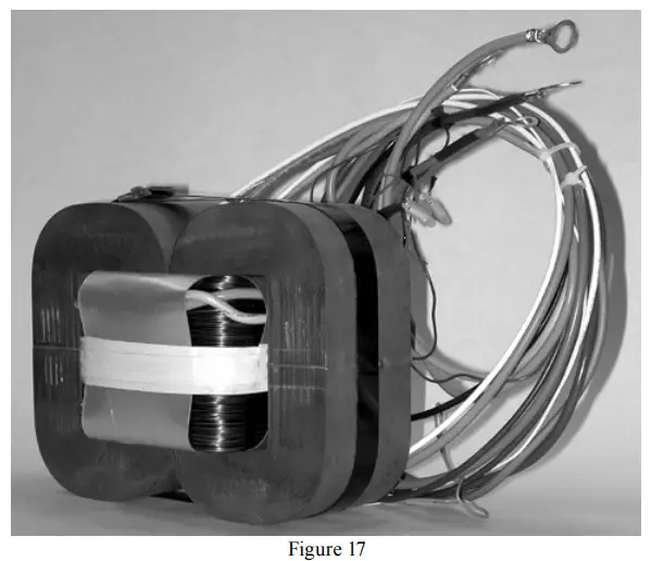 Mclntosh MC1.25KW Quad Balanced Power Amplifier -Autoformers2