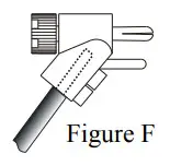 Mclntosh MC1.25KW Quad Balanced Power Amplifier -f