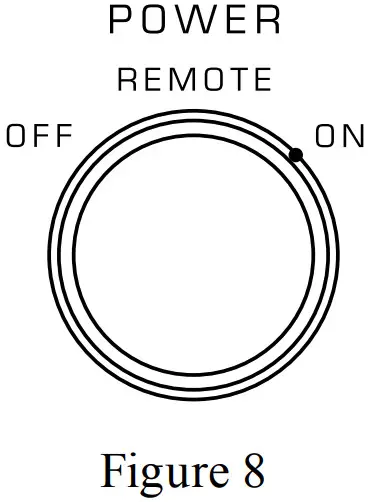 Mclntosh MC1.25KW Quad Balanced Power Amplifier -f8