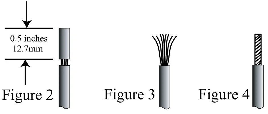 Mclntosh MC1.25KW Quad Balanced Power Amplifier -fg1234