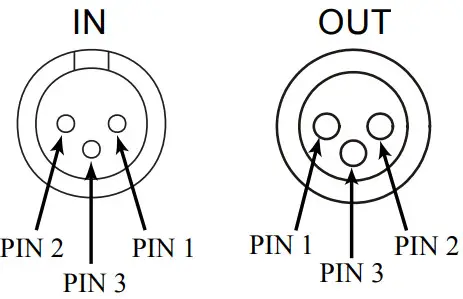 Mclntosh MC1.25KW Quad Balanced Power Amplifier-in