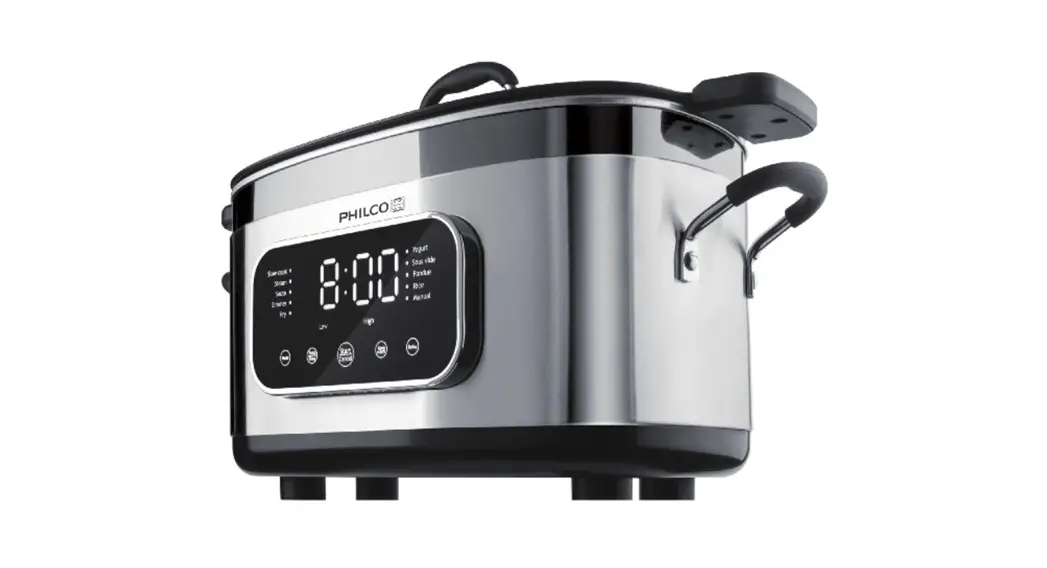 Philco Phsc 5600 Multi-cooker User Manual Philco Phsc 5600 Multi-cooker User Manual