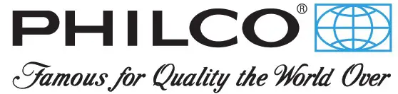 PHILCO - logo