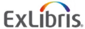 ExLibris logo