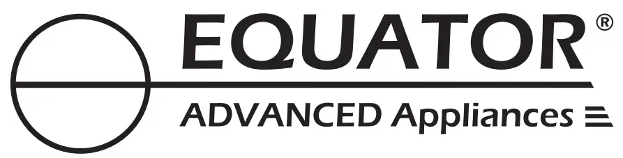 EQUATOR logo