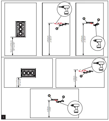 FOCAL-1000-IWSUB-Utopia-On-Wall-Frame-FIG-2