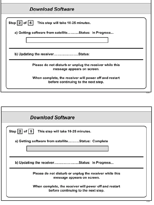 KING VQ4510 Tailgater Bundle Portable Satellite - 13