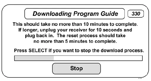 KING VQ4510 Tailgater Bundle Portable Satellite - 17