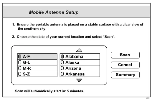 KING VQ4510 Tailgater Bundle Portable Satellite - 18