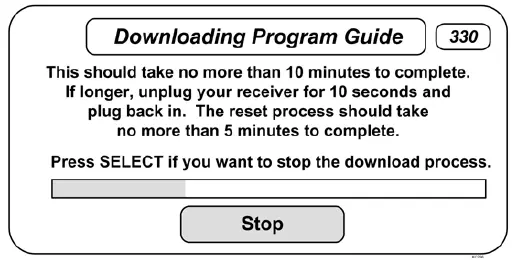 KING VQ4510 Tailgater Bundle Portable Satellite - 25