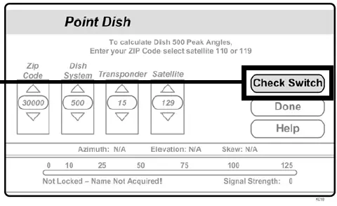 KING VQ4510 Tailgater Bundle Portable Satellite - 27
