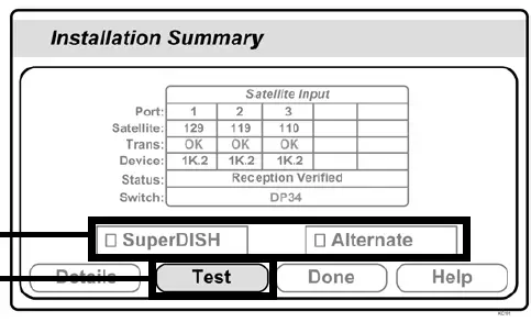 KING VQ4510 Tailgater Bundle Portable Satellite - 28