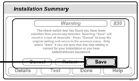 KING VQ4510 Tailgater Bundle Portable Satellite - 29