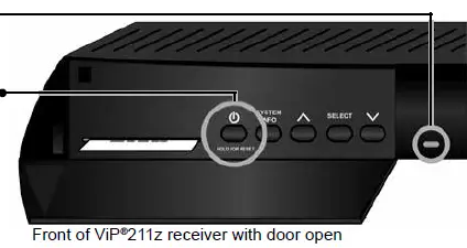 KING VQ4510 Tailgater Bundle Portable Satellite - 6