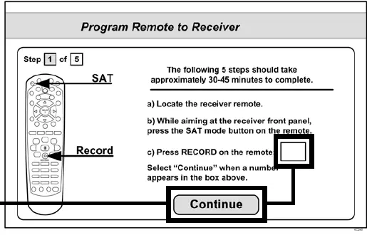 KING VQ4510 Tailgater Bundle Portable Satellite - 7