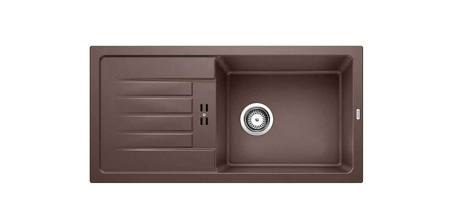 Blanco 526082 Cookware Kitchen Sink User Guide