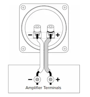 ELAC Debut DA42-BK Dolby Atmos Modules Black 1