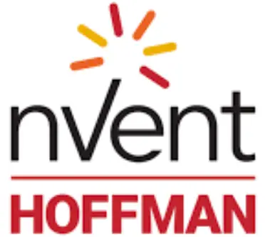 nvent logo