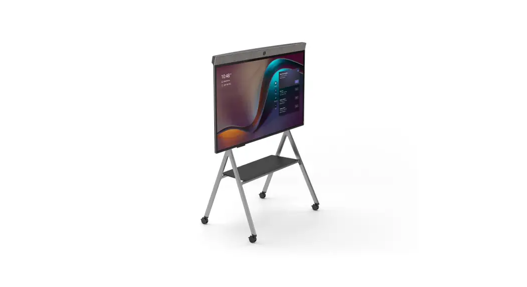 Neat Board 65 Inch Collaboration & Touch Screen Device User Guide