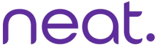 neat logo