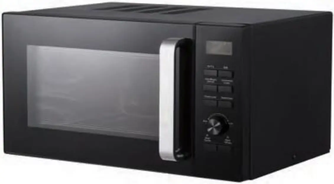 anko D90N30ESLRIII-ZWA Microwave Oven with Air Fryer