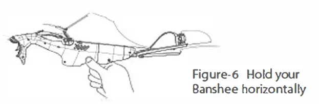 AVATAR NFCBA02 Wireless Remote Controller 14