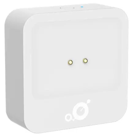 WL10 915 MerryIoT Leak Detection