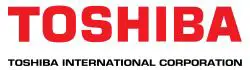 Toshiba Logo