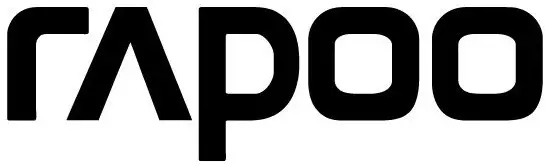 rapoo logo