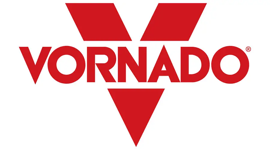 VORNADO logo