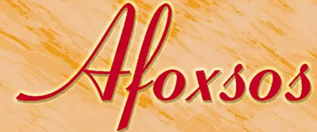 Afoxsos-LOGO