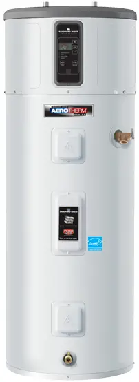 BRADFORD-WHITE-Heat-Pump-Water-Heater-Ductin-PRODUCT