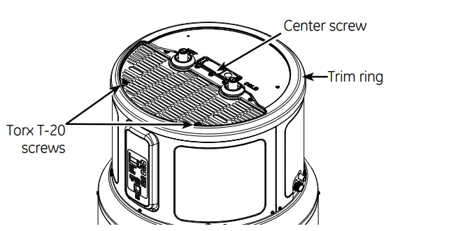BRADFORD-WHITE-Heat-Pump-Water-Heater-Ducting-Kit-FIG-5