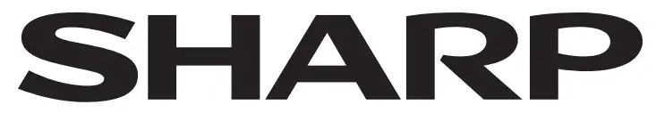 SHARP - logo