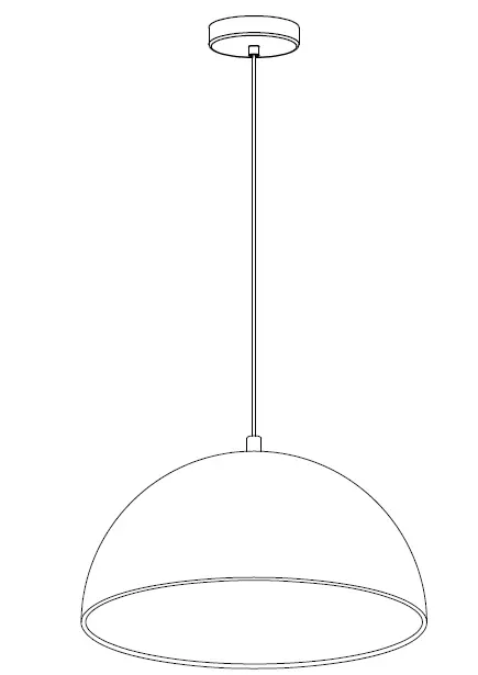 EGLO-205291A-Rafaelino-Pendant-Light-instructions-fig-1
