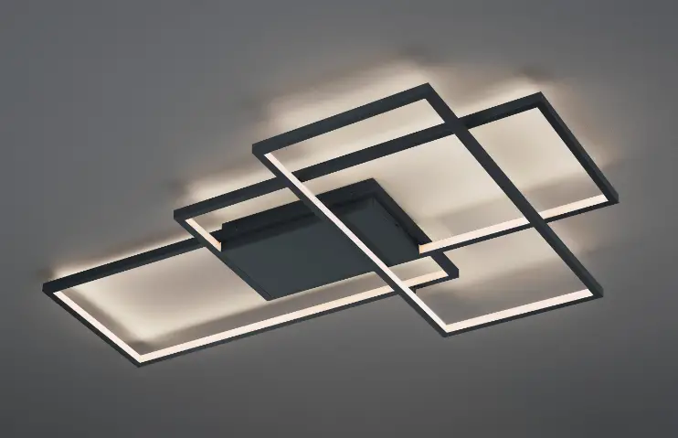 TRIO LIGHTING 652690342 LED Recessed Ceiling Light