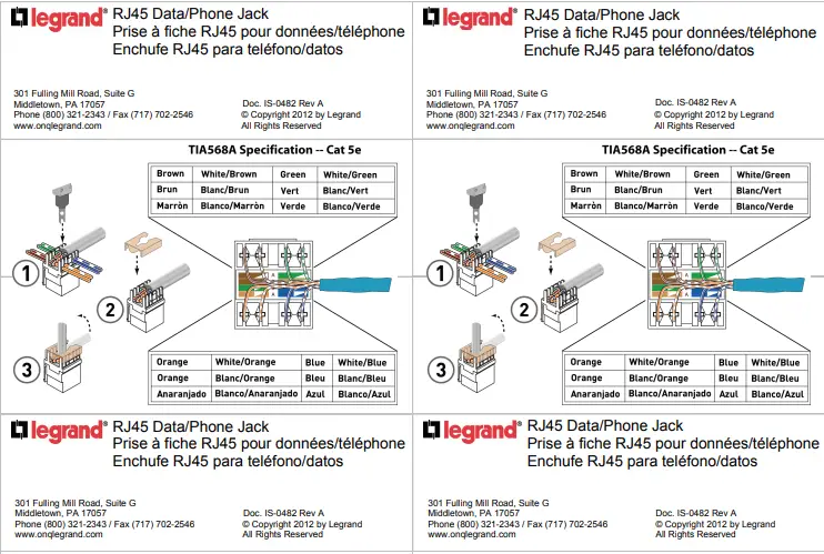 legrand-On-Q-CAT-5eRJ-45-Keystone-Connector-FIG-4