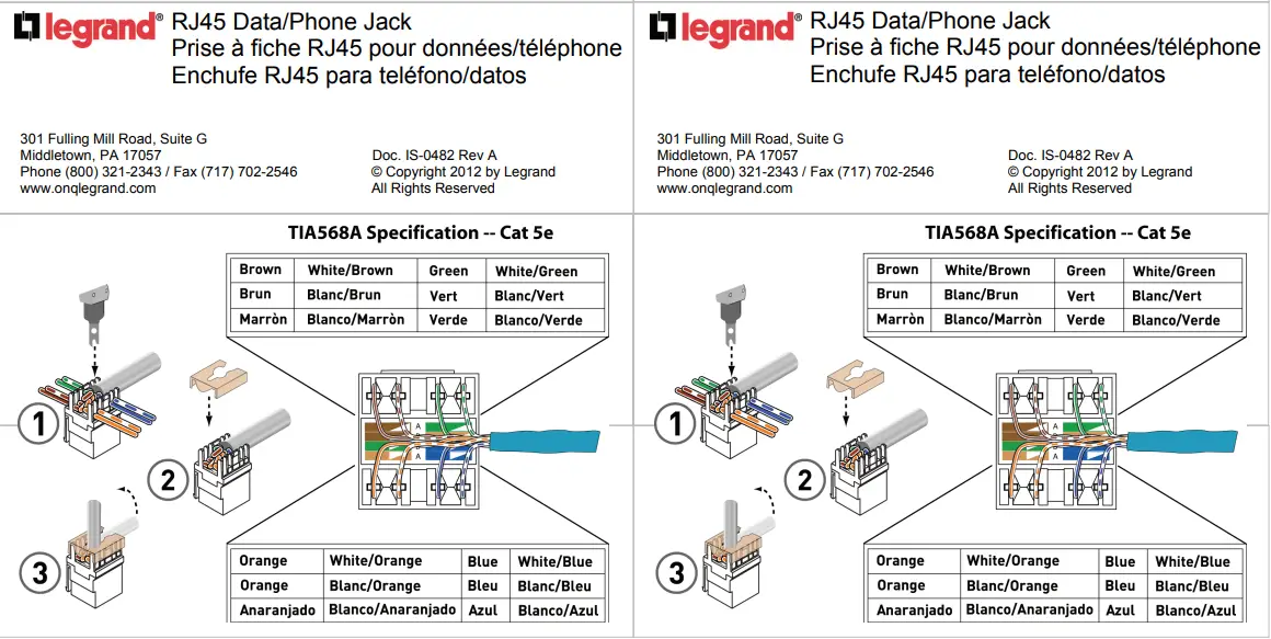 legrand-On-Q-CAT-5eRJ-45-Keystone-Connector-FIG-5
