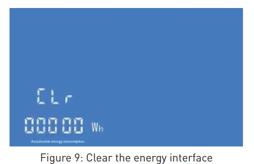 HULK Hu6677b Lcd Battery Meter 4