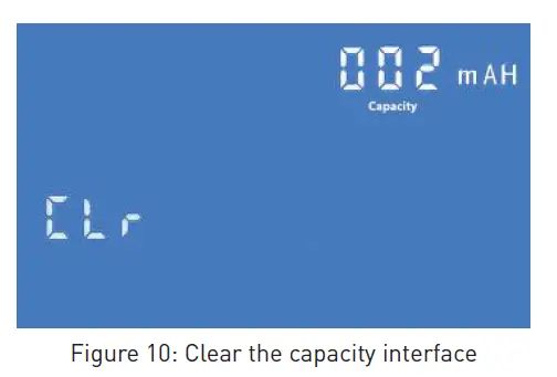 HULK Hu6677b Lcd Battery Meter 5