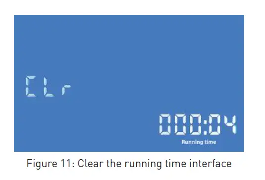 HULK Hu6677b Lcd Battery Meter 6