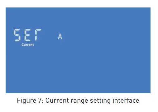 HULK Hu6677b Lcd Battery Meter 7